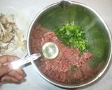 肉団子鍋♪簡単基本作り方4写真