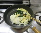 野菜オムレツキッシュ作り方2写真