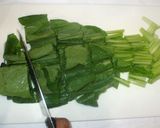 肉団子鍋♪簡単基本作り方8写真