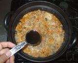 豆腐チゲ鍋♪簡単キムチで作り方7写真
