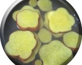 さつま芋コンソメcheese餅もちっ★作り方1写真