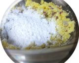 さつま芋コンソメcheese餅もちっ★作り方3写真
