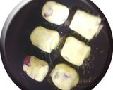 さつま芋コンソメcheese餅もちっ★作り方11写真