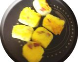 さつま芋コンソメcheese餅もちっ★作り方12写真