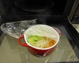 野菜スープ作り方2写真