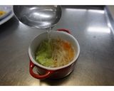 野菜スープ作り方3写真