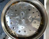 鹿尾菜（ひじき）煮作り方5写真
