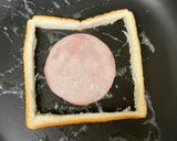 簡単！美味しい！がくぶちパン作り方4写真