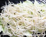 グリル皿で【Bistroジンギスカン】作り方3写真