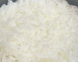 液体塩麹でワンランク上の塩おむすび🍙✨作り方2写真