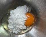 濃厚シナモン香る♪りんごのパウンドケーキ作り方5写真