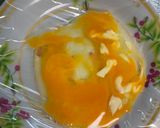 レンジ簡単洋風プルコギ味オムライス弁当作り方10写真