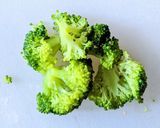 カルボナーラソースでライスグラタン作り方3写真