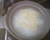 サッポロ一番しょうゆで煮込みラーメン✩✩作り方3写真