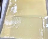 材料4つできめ細やか☆共立てロール生地作り方85写真