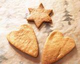 続＊子どもと作ろう♬卵黄クッキー作り方6写真