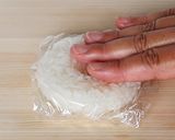 リング状の冷凍ごはん【おにぎリング】作り方9写真