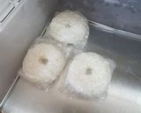リング状の冷凍ごはん【おにぎリング】作り方10写真