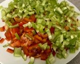 Marmitako バスク家庭料理作り方2写真