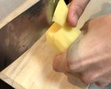 Marmitako バスク家庭料理作り方4写真