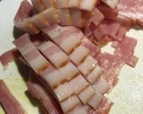 柚子風味ごぼうのサラダ作り方4写真