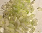 柚子風味ごぼうのサラダ作り方5写真