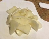 柚子風味ごぼうのサラダ作り方6写真