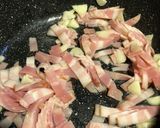 柚子風味ごぼうのサラダ作り方7写真