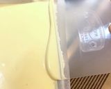材料4つできめ細やか☆共立てロール生地作り方91写真
