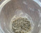 天然酵母元種の作り方(ライ麦ベース)作り方2写真
