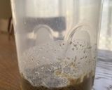 天然酵母元種の作り方(ライ麦ベース)作り方4写真