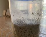 天然酵母元種の作り方(ライ麦ベース)作り方5写真