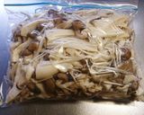 ☆ふわトロ♪キノコの中華丼☆作り方1写真