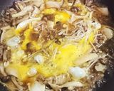 ☆ふわトロ♪キノコの中華丼☆作り方4写真