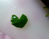 ☆お弁当に♬きゅうりのハート♡…☆作り方6写真