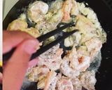 海老と牡蠣の最強焼き作り方5写真