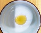 ひき肉の醤油煮作り方2写真