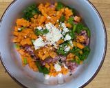 ひき肉の醤油煮作り方3写真