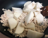 ☆大根と厚揚げの中華煮♪作り方3写真