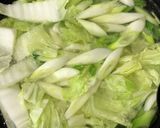 なんちゃって参鶏湯（サムゲタン）作り方2写真