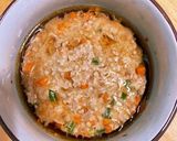 ひき肉の醤油煮作り方6写真