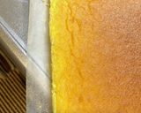 材料4つできめ細やか☆共立てロール生地作り方111写真