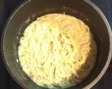 【簡単♪】ツナとポテトポタージュのパスタ作り方3写真