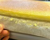 材料4つできめ細やか☆共立てロール生地作り方112写真