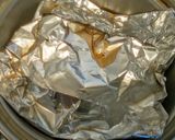1つの煮汁で3種のイカとホタテと蒟蒻料理作り方3写真