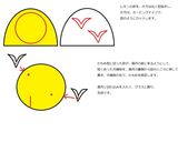 オリジナルモクテル「潮騒(しおさい)」作り方5写真