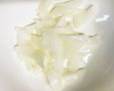 全てレンジ胸肉なす照り炒め味青椒肉絲風作り方2写真