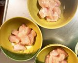 全てレンジ胸肉なす照り炒め味青椒肉絲風作り方11写真