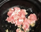 ありもので簡単！キムチ鍋♬作り方2写真
