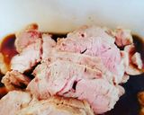 レンジで簡単！柔らか絶品チャーシュー作り方5写真